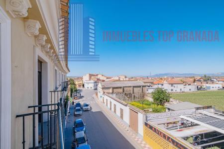 Venta de piso en Purchil