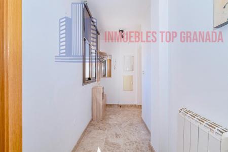 Venta de piso en Purchil