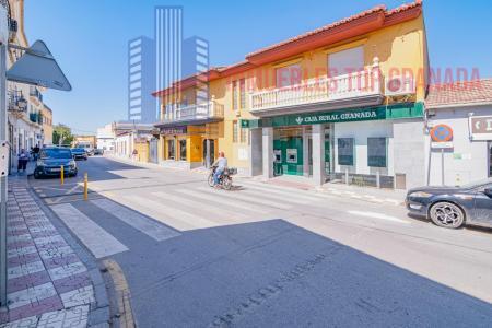 Venta de piso en Purchil