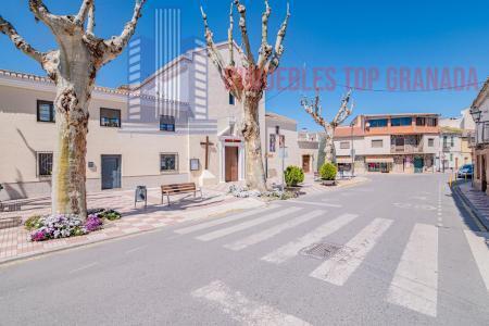 Venta de piso en Purchil