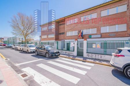 Venta de piso en Purchil