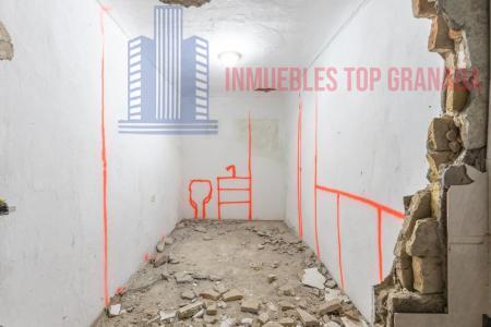 Venta de casa en Granada