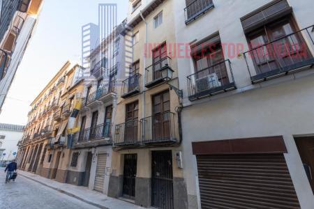 Venta de casa en Granada