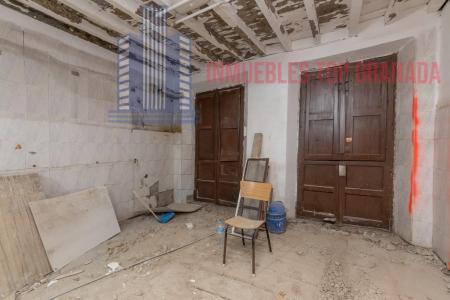 Venta de casa en Granada