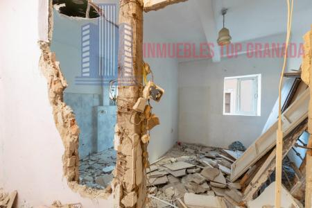 Venta de casa en Granada