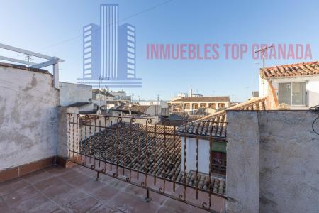 Venta de casa en Granada