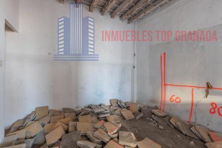 Venta de casa en Granada