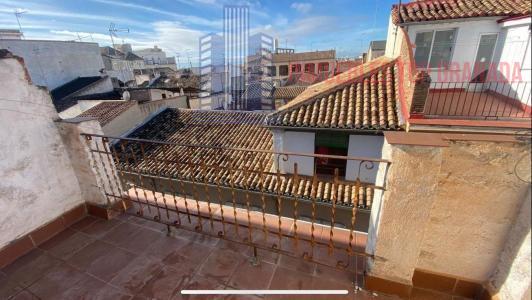 Venta de casa en Granada
