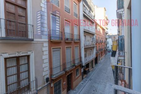 Venta de casa en Granada