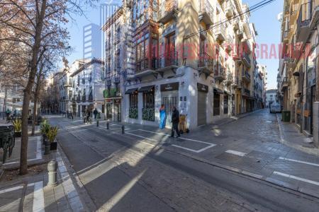 Venta de casa en Granada