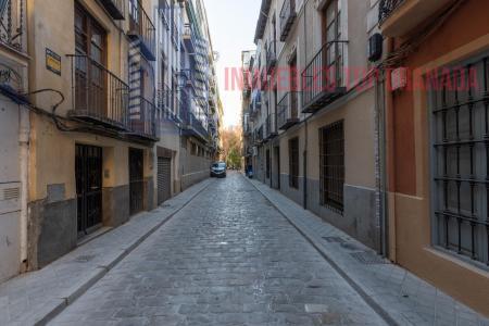 Venta de casa en Granada