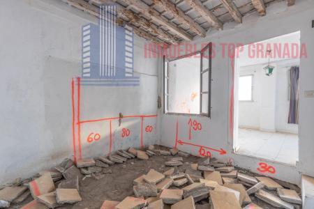 Venta de casa en Granada