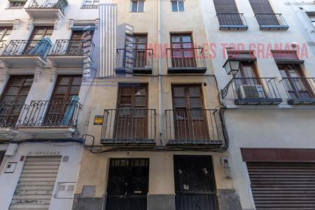 Venta de casa en Granada