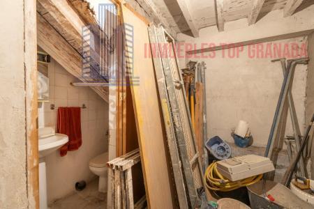 Venta de casa en Granada