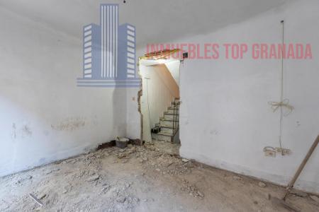 Venta de casa en Granada