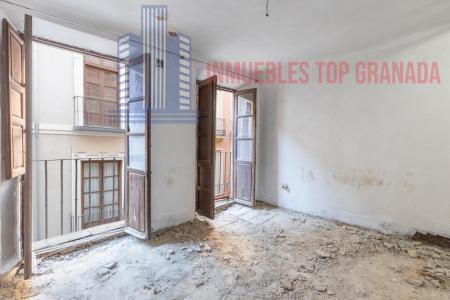 Venta de casa en Granada