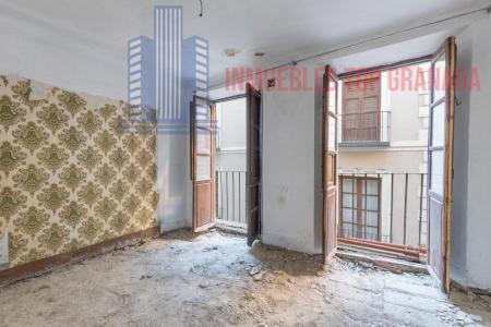 Venta de casa en Granada