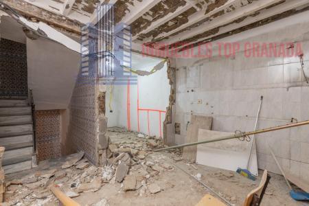 Venta de casa en Granada