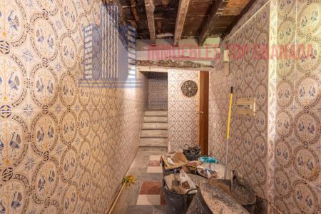 Venta de casa en Granada