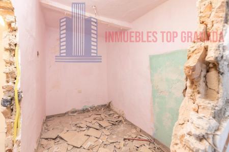 Venta de casa en Granada