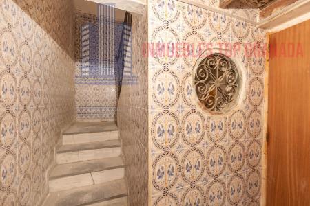 Venta de casa en Granada