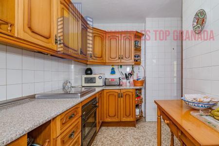 Venta de piso en Granada