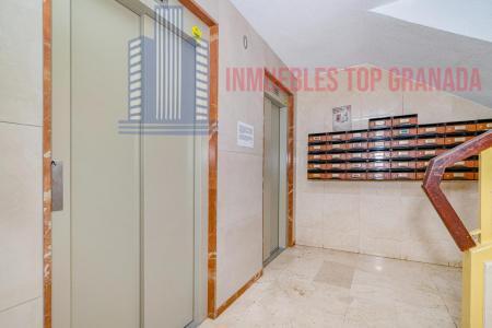 Venta de piso en Granada
