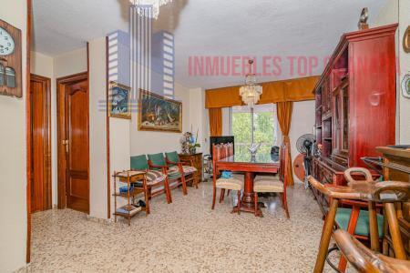 Venta de piso en Granada