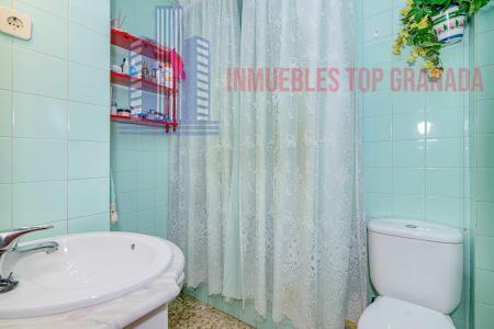 Venta de piso en Granada