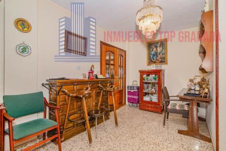 Venta de piso en Granada