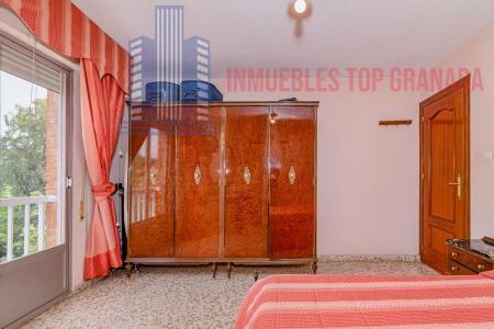 Venta de piso en Granada