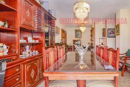 Venta de piso en Granada