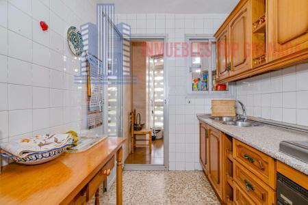 Venta de piso en Granada