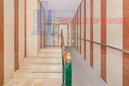 Venta de piso en Granada