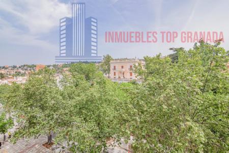 Venta de piso en Granada