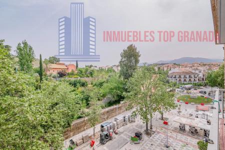 Venta de piso en Granada