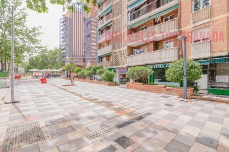 Venta de piso en Granada