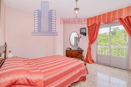 Venta de piso en Granada