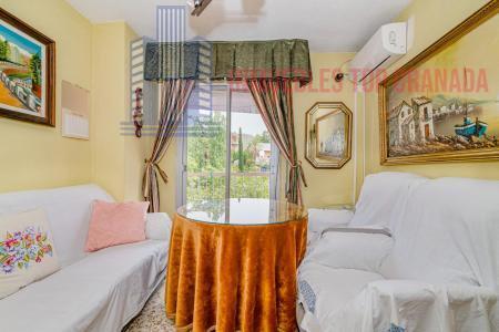 Venta de piso en Granada