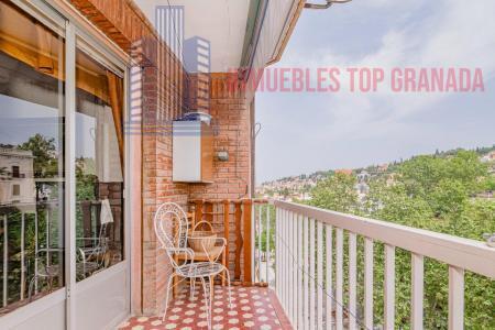 Venta de piso en Granada
