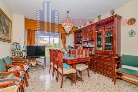 Venta de piso en Granada