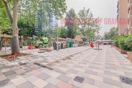 Venta de piso en Granada