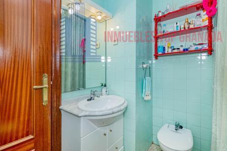 Venta de piso en Granada