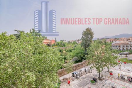 Venta de piso en Granada
