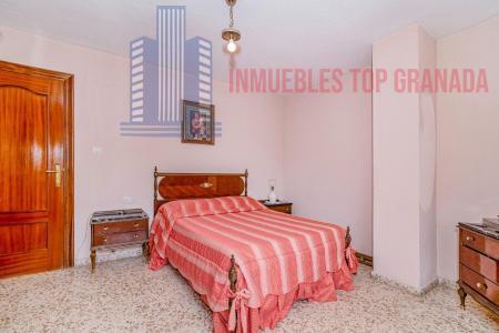 Venta de piso en Granada