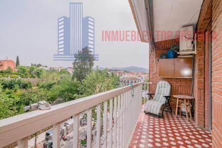 Venta de piso en Granada