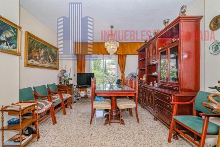 Venta de piso en Granada