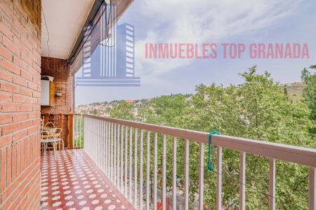 Venta de piso en Granada