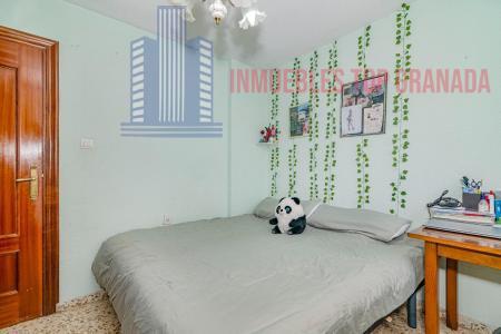 Venta de piso en Granada