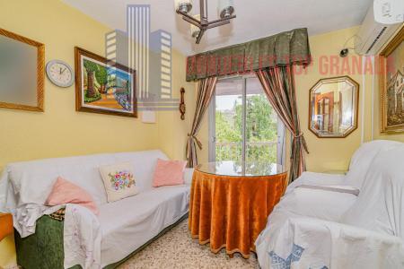 Venta de piso en Granada